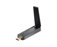 MSI AX1800 (1800Mb/s a/b/g/n/ac/ax) DualBand - 1114140 - zdjęcie 3